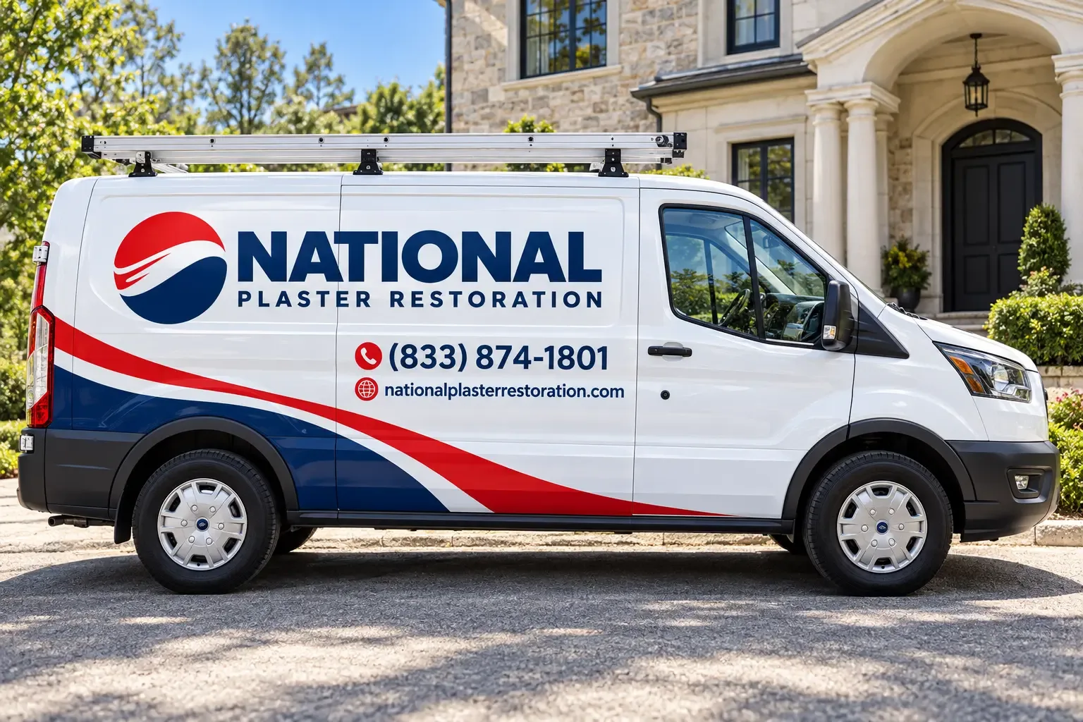 Plaster Repair in Yeoman, IN near me
