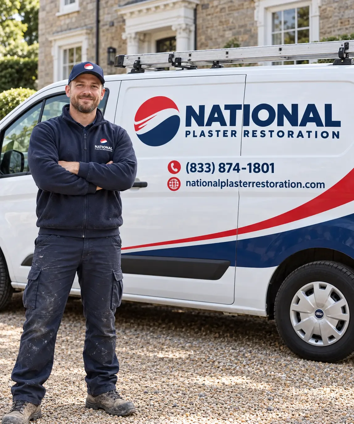 Plaster Repair Yeoman, IN FAQs